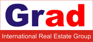 Grad properties